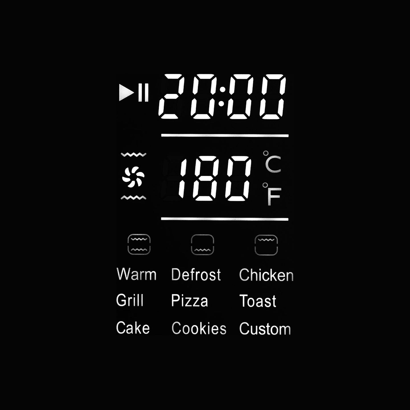 Gastroback 42814 Design Bistro Oven Bake & Grill