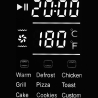 Gastroback 42814 Design Bistro Oven Bake & Grill