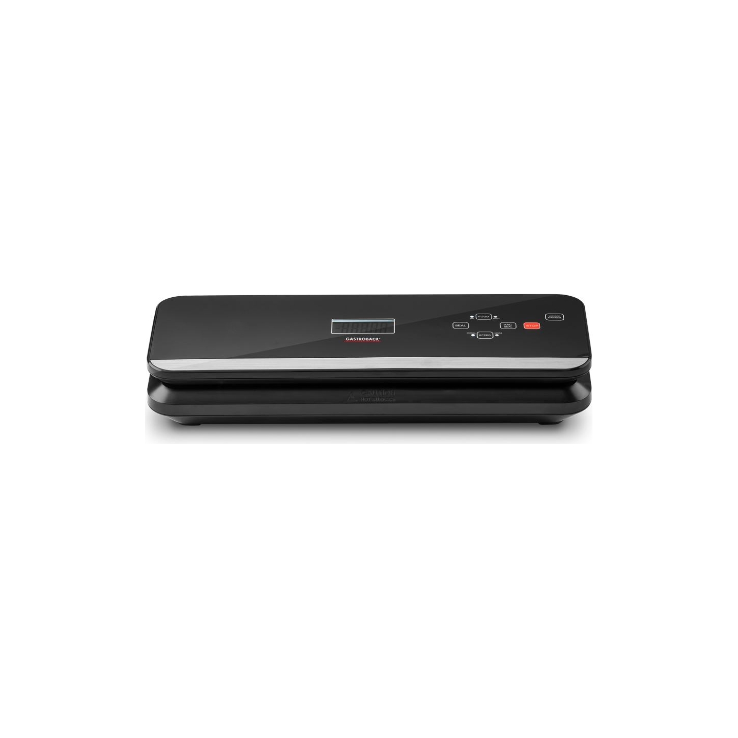 Gastroback 46013 Design Vacuum Sealer Advanced Pro