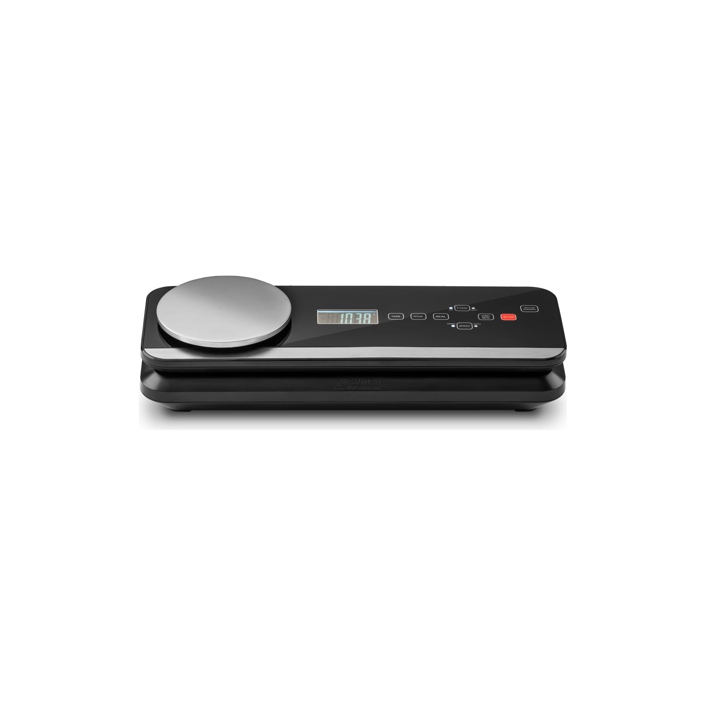 Gastroback 46014 Design Vacuum Sealer Advanced Scale Pro