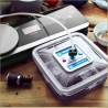 Gastroback 46014 Design Vacuum Sealer Advanced Scale Pro