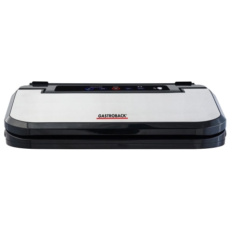 Gastroback 46009 Design Vacuum Sealer Basic
