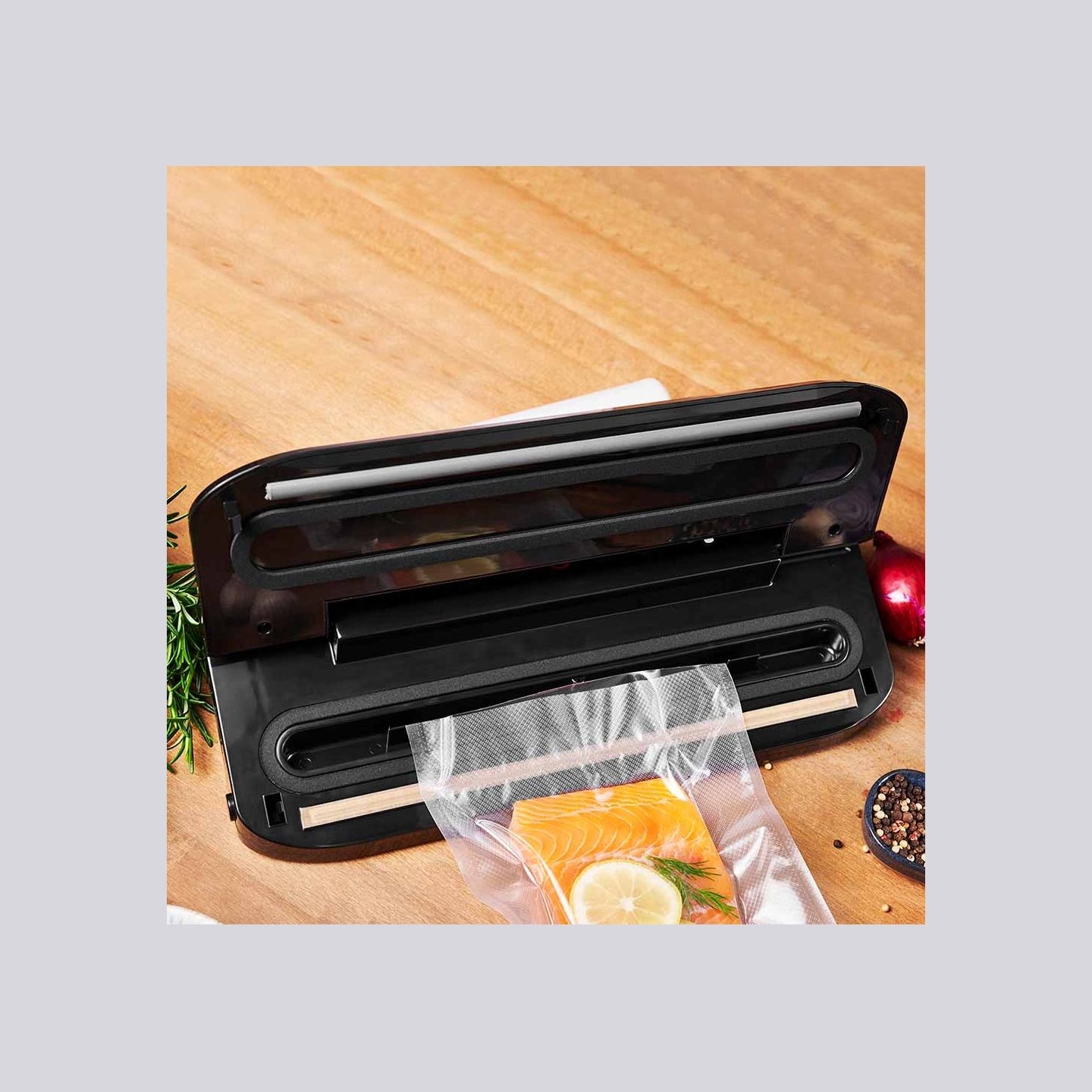 Gastroback 46009 Design Vacuum Sealer Basic