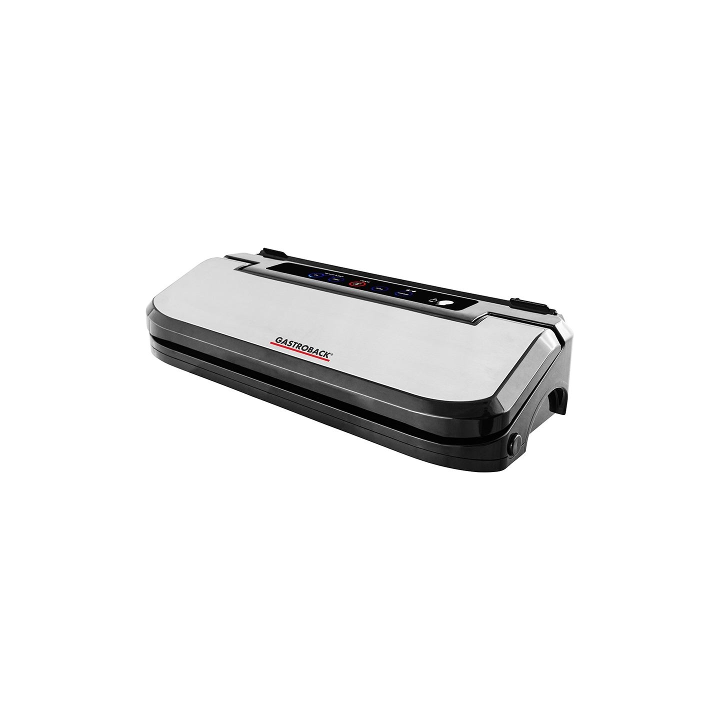 Gastroback 46009 Design Vacuum Sealer Basic