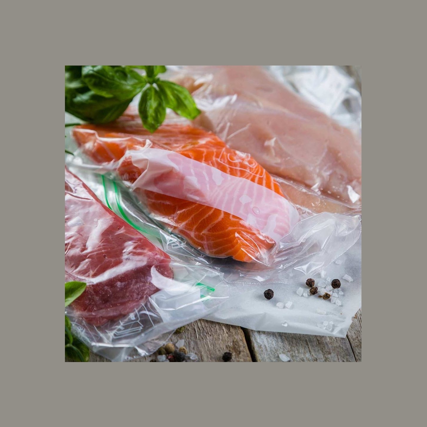 Gastroback 46009 Design Vacuum Sealer Basic