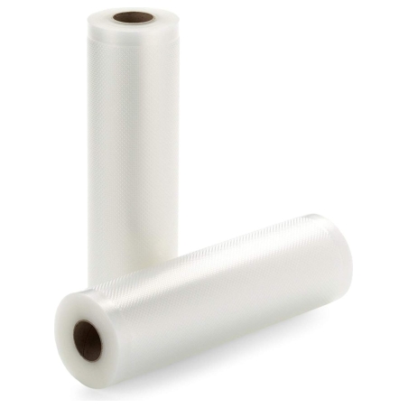 Gastroback 46100 Vacuum Sealer Rolls 20 cm