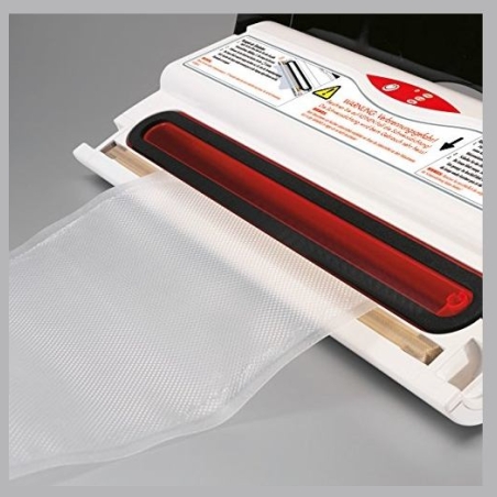Gastroback 46100 Vacuum Sealer Rolls 20 cm