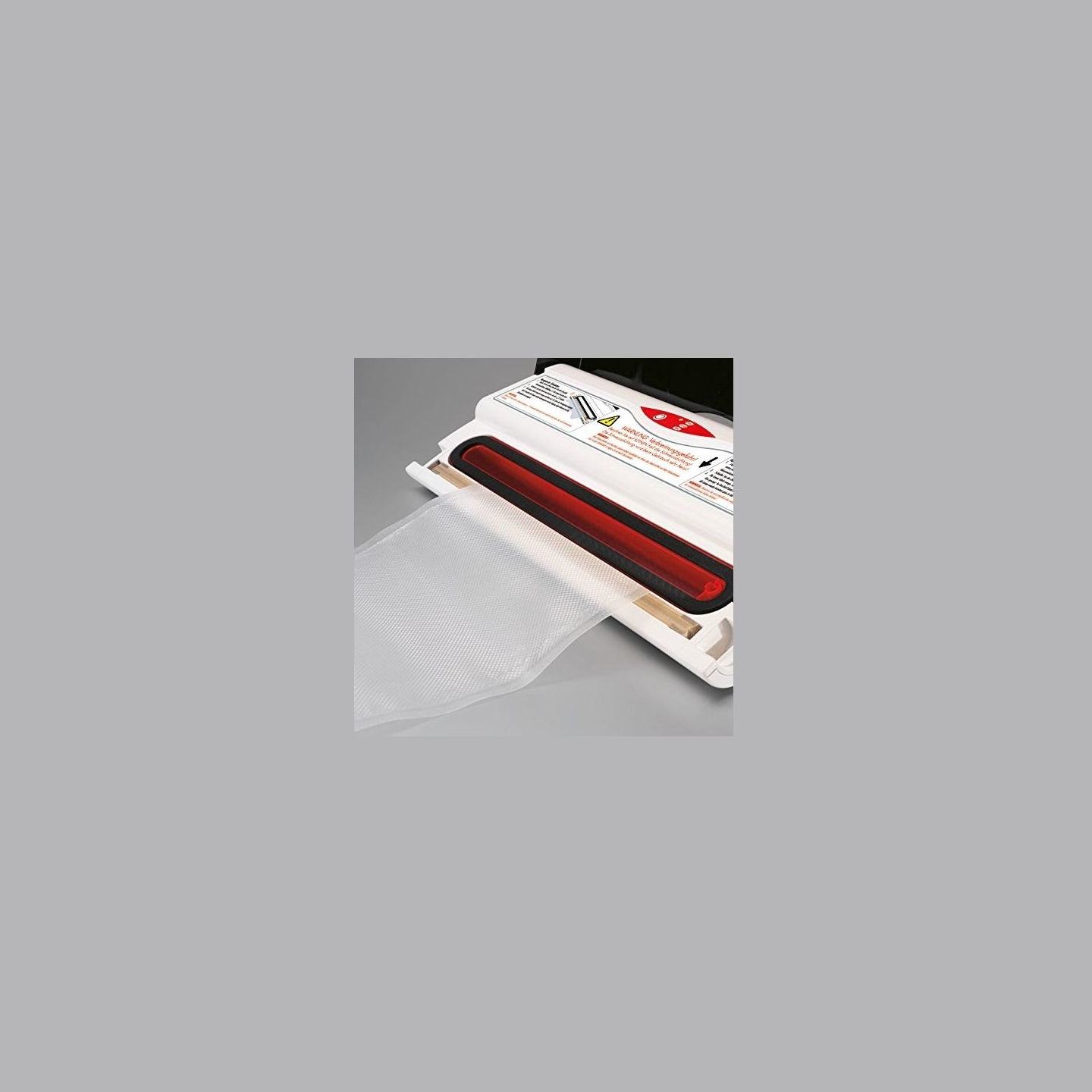 Gastroback 46100 Vacuum Sealer Rolls 20 cm