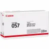 Canon TONER BLACK 057 3.1K/3009C002 CANON