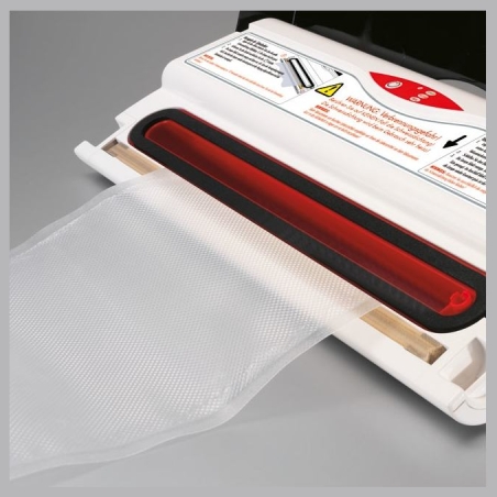 Gastroback 46101 Vacuum Sealer Rolls 28 cm