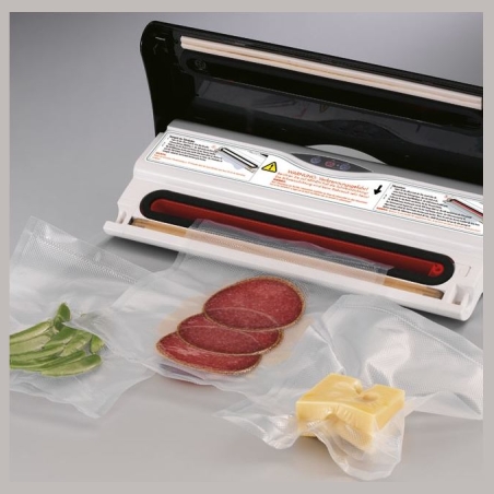 Gastroback 46119 Vacuum Sealer Bags 25x40 cm