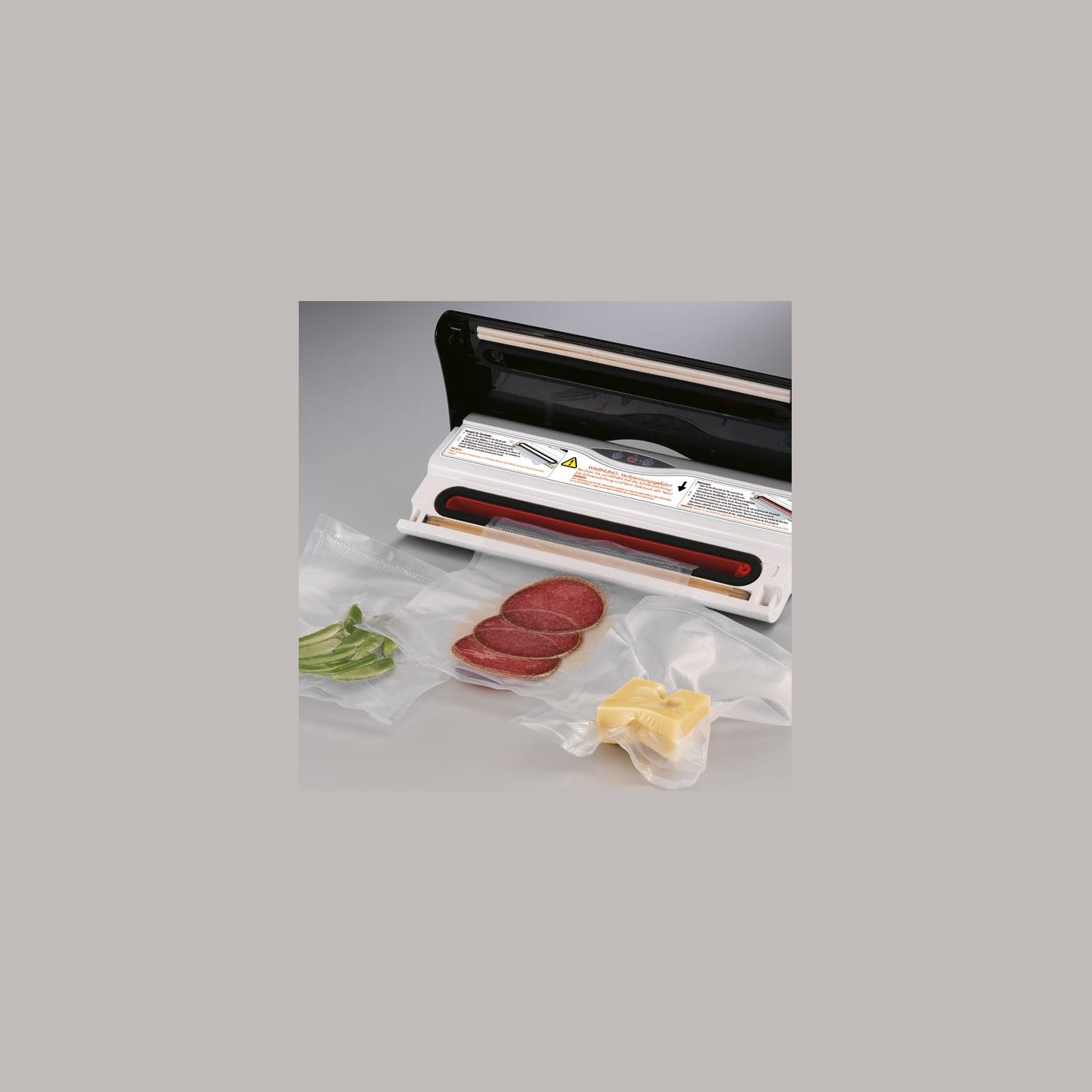 Gastroback 46119 Vacuum Sealer Bags 25x40 cm