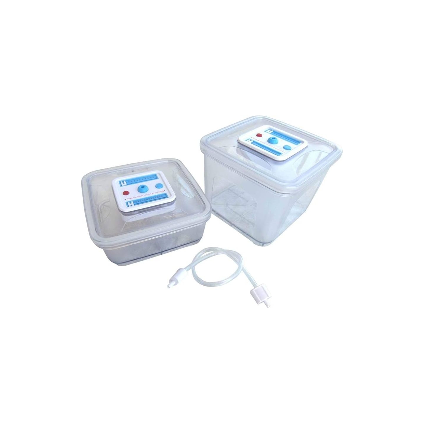 Gastroback 46111 Container set 2 pcs