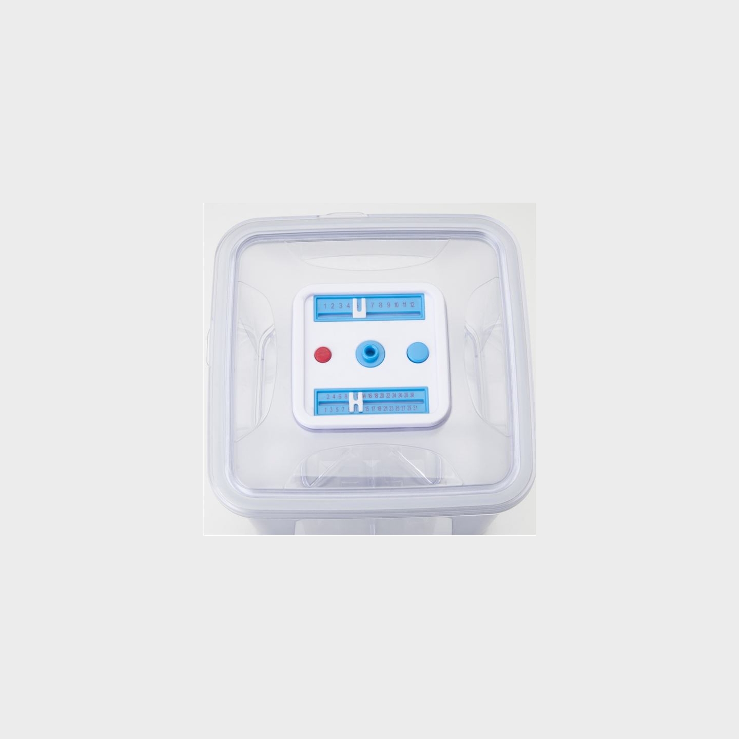 Gastroback 46111 Container set 2 pcs
