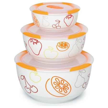 Oursson BS2981RC/OR Orange