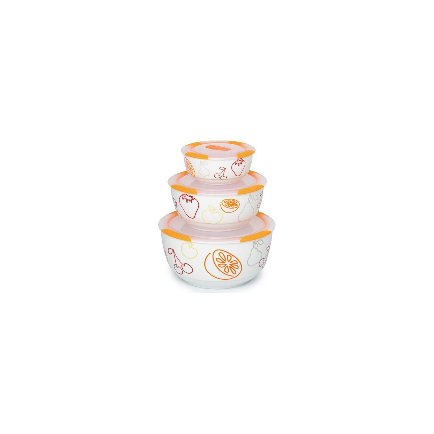 Oursson BS2981RC/OR Orange