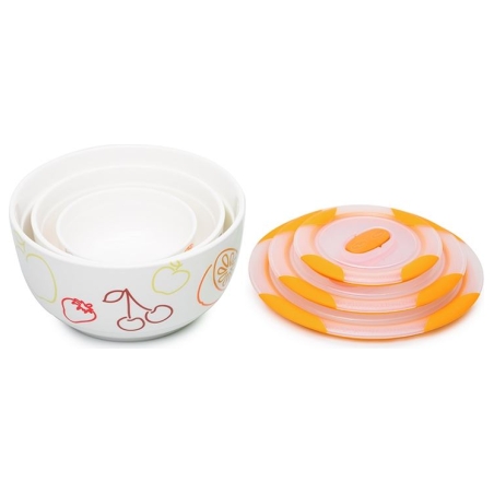 Oursson BS2981RC/OR Orange