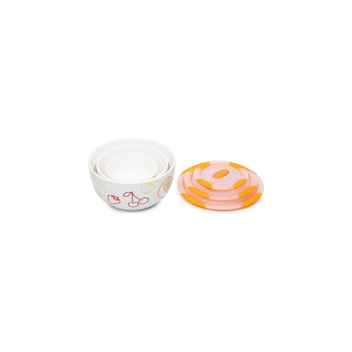 Oursson BS2981RC/OR Orange