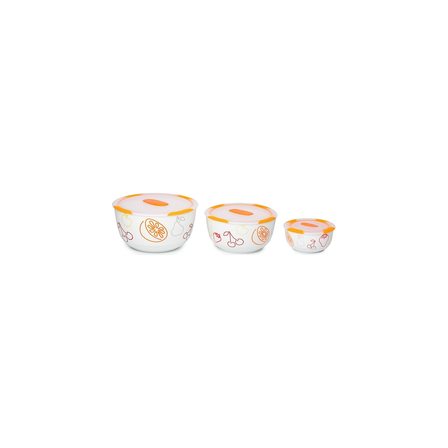 Oursson BS2981RC/OR Orange