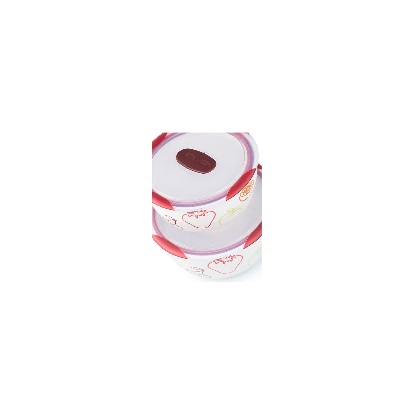 Oursson BS4781RC/DC Dark Cherry