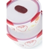 Oursson BS4781RC/DC Dark Cherry