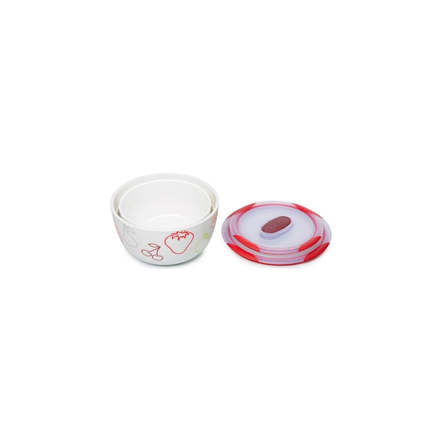Oursson BS4781RC/DC Dark Cherry