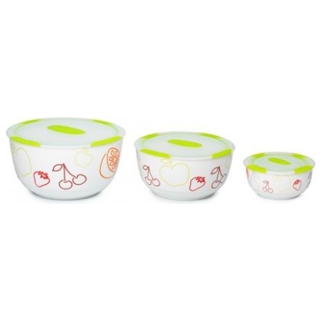 Oursson BS2981RD/GA Green apple