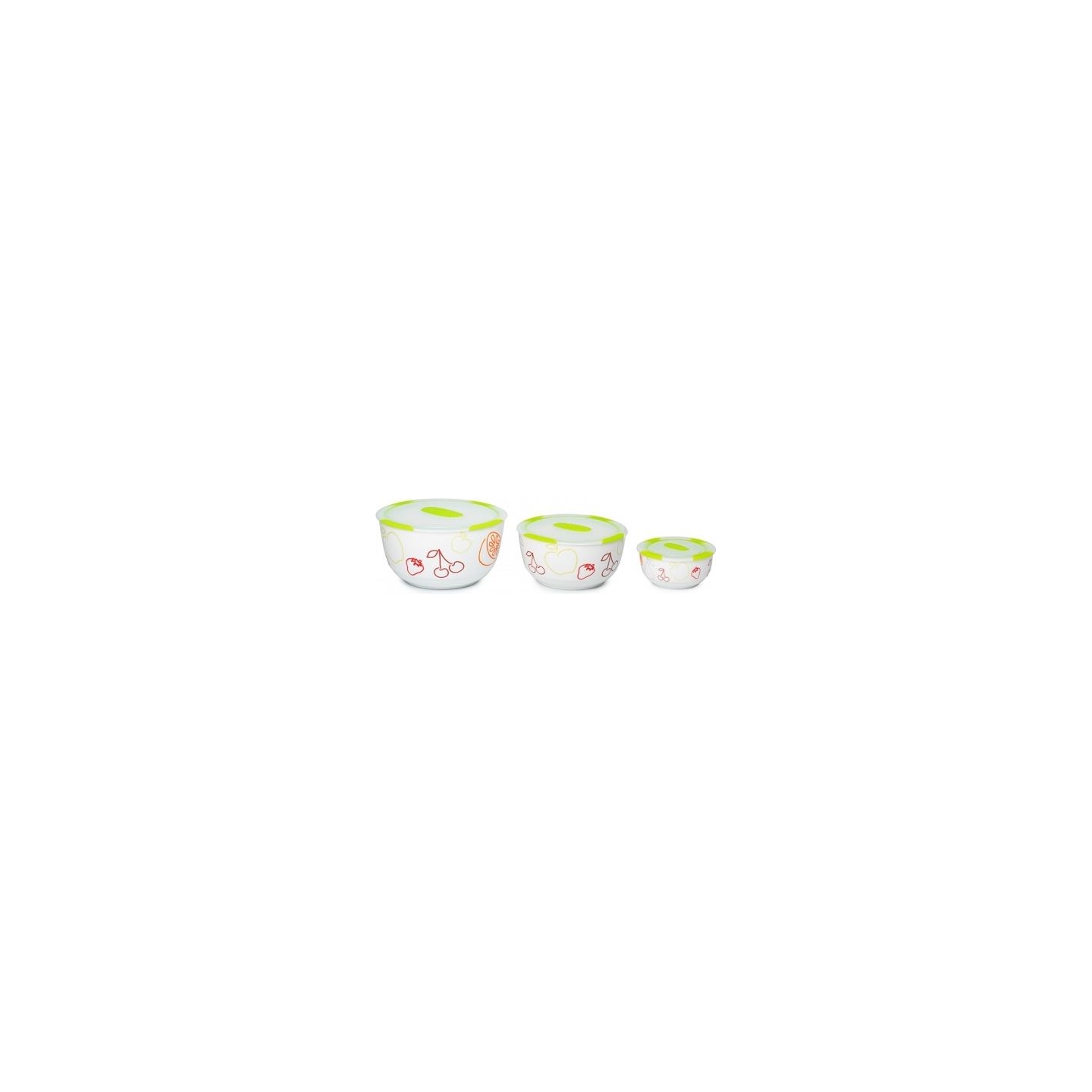Oursson BS2981RD/GA Green apple