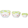 Oursson BS2981RD/GA Green apple