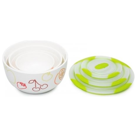 Oursson BS2981RD/GA Green apple