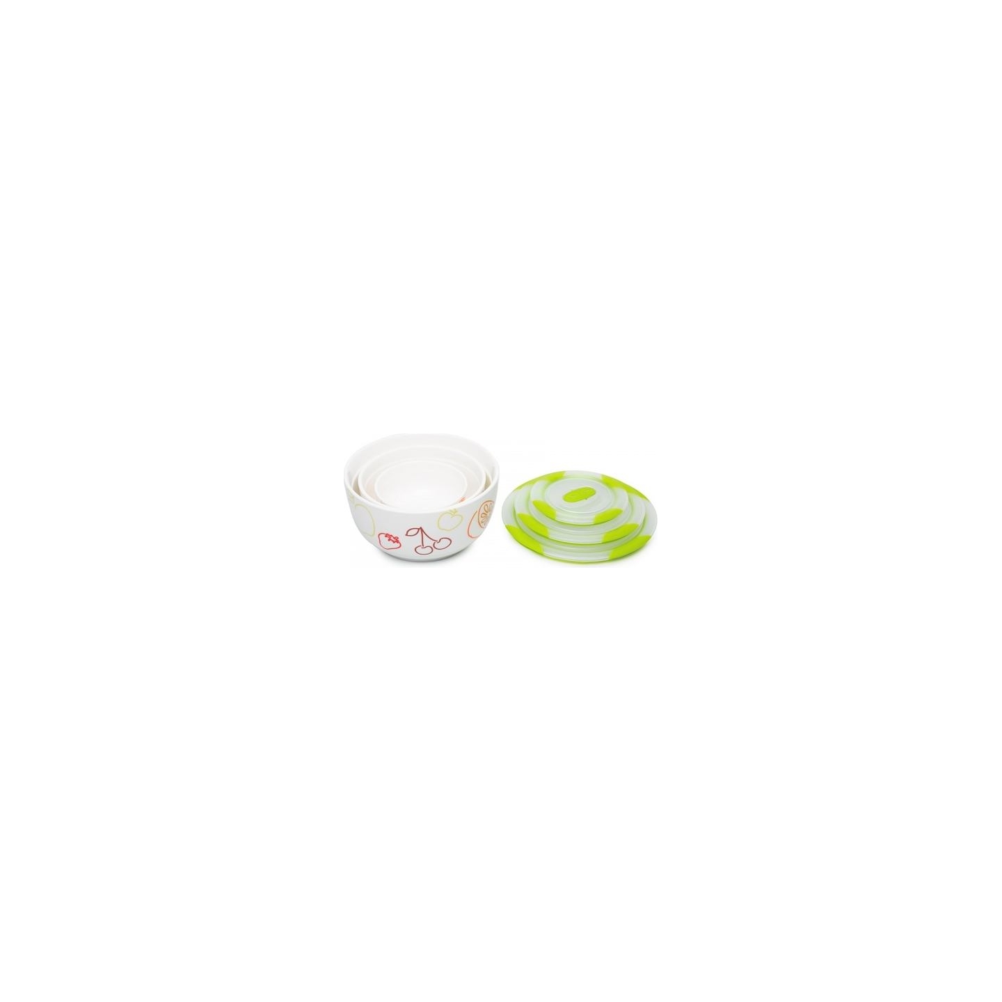 Oursson BS2981RD/GA Green apple