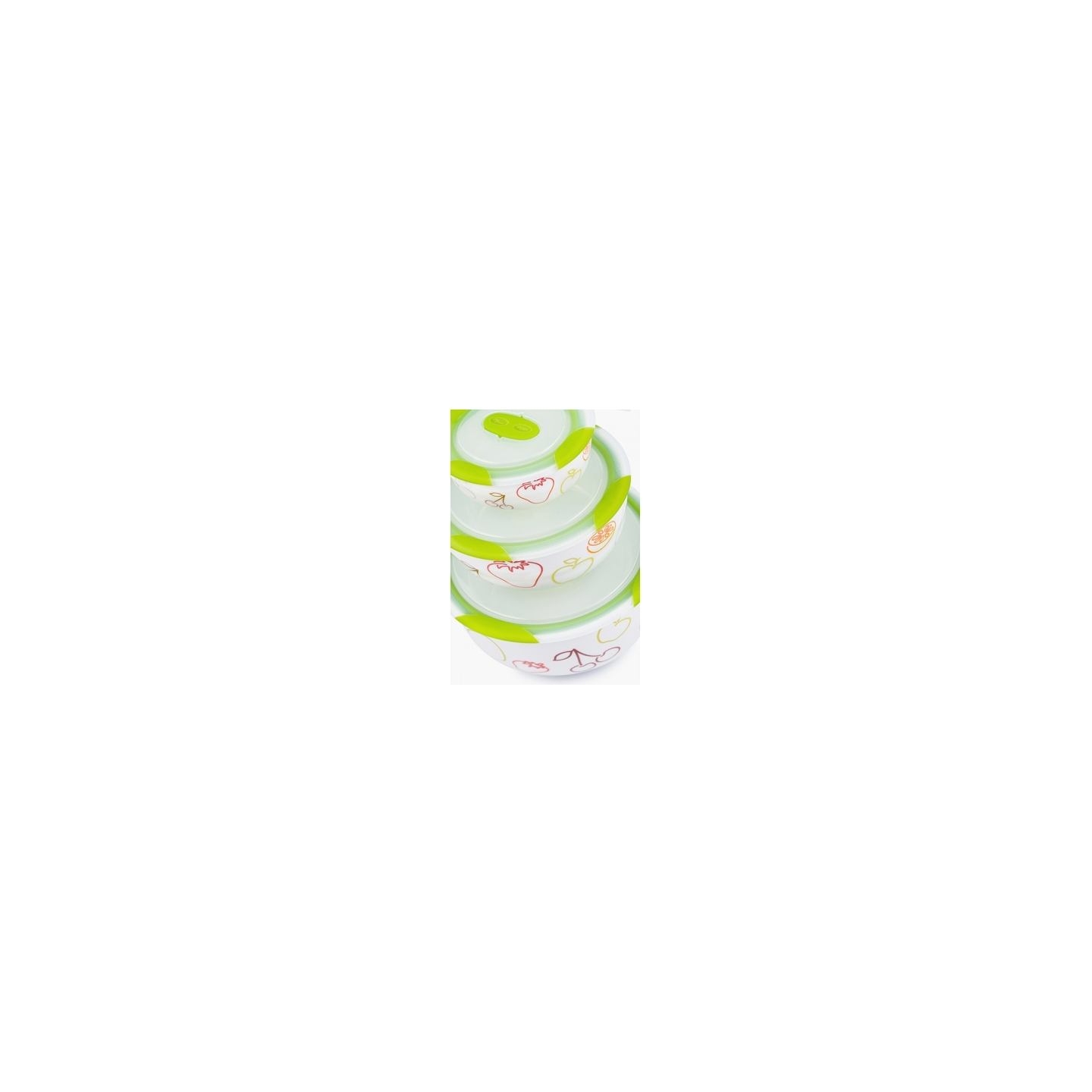 Oursson BS2981RD/GA Green apple