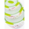Oursson BS2981RD/GA Green apple