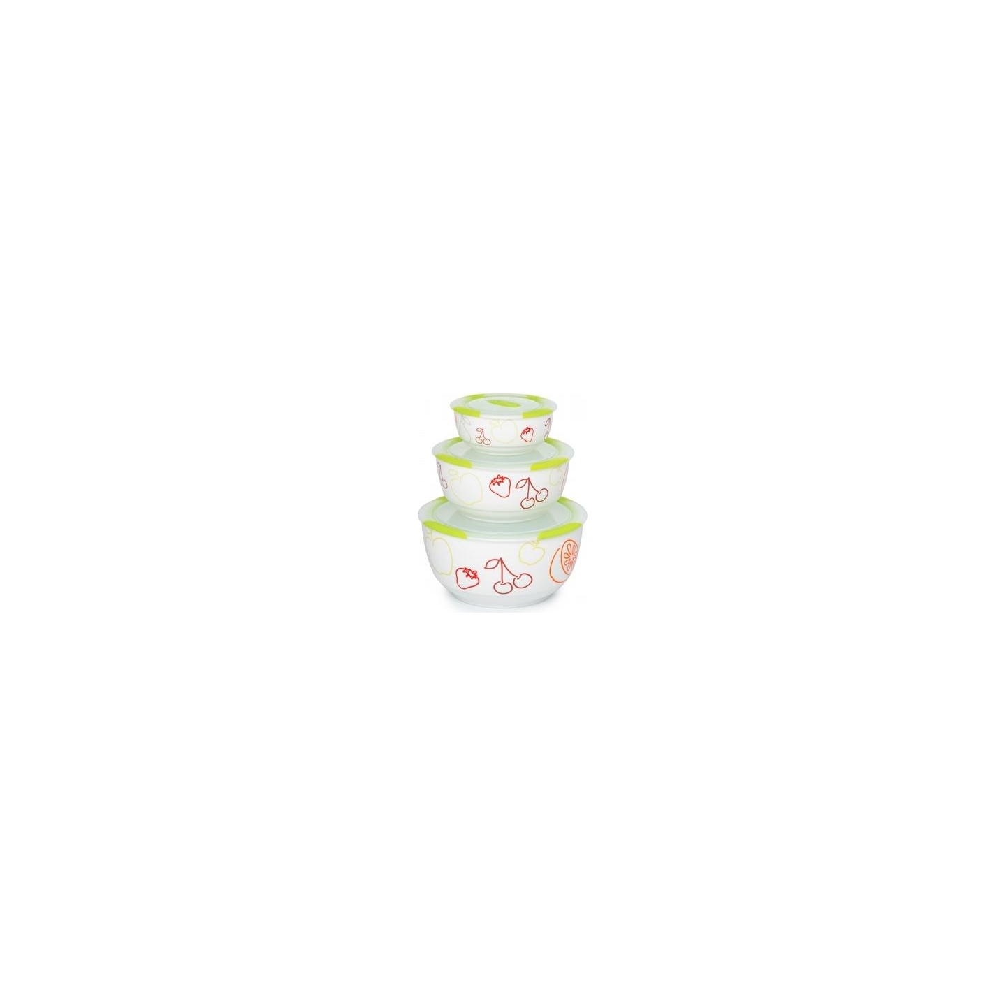 Oursson BS2981RD/GA Green apple