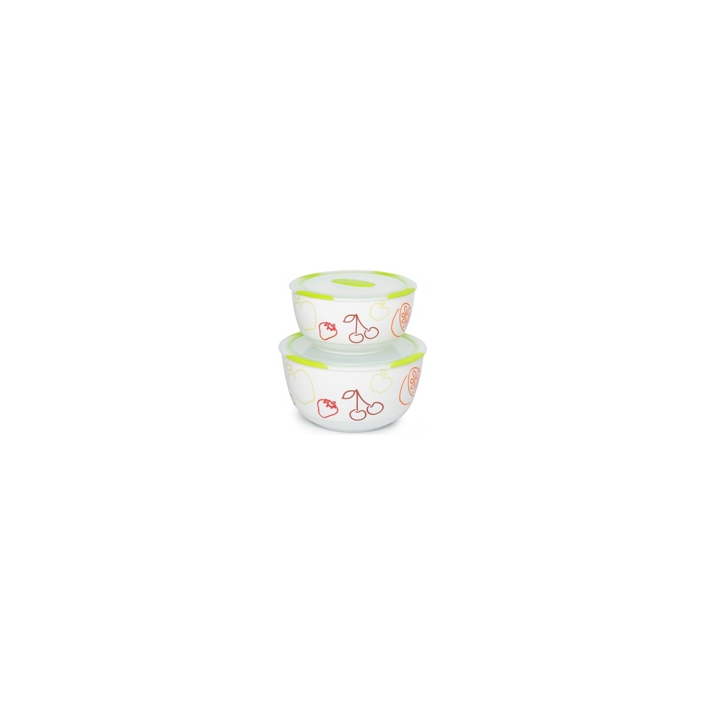 Oursson BS4781RC/GA Green apple