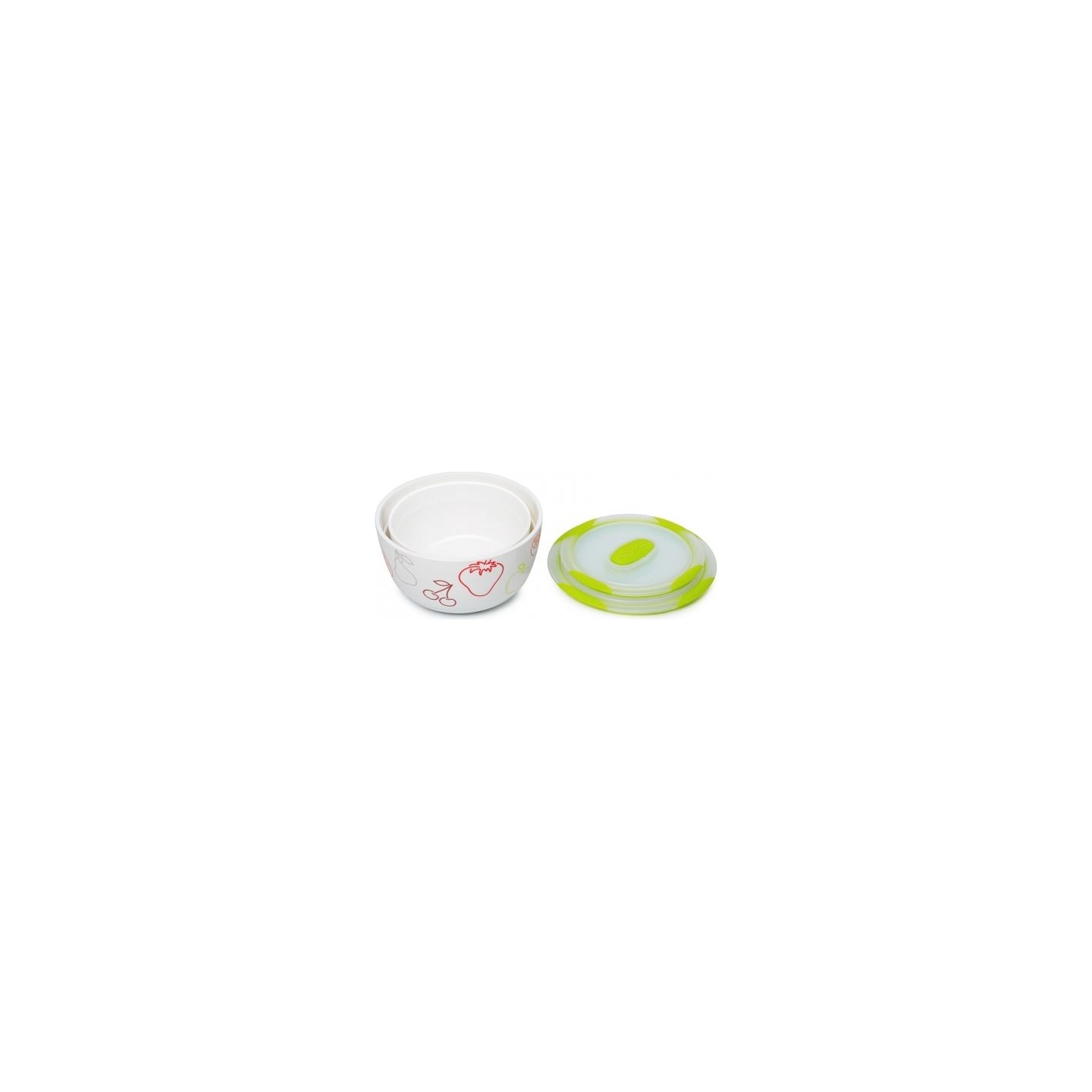 Oursson BS4781RC/GA Green apple