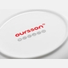Oursson BS4781RC/GA Green apple