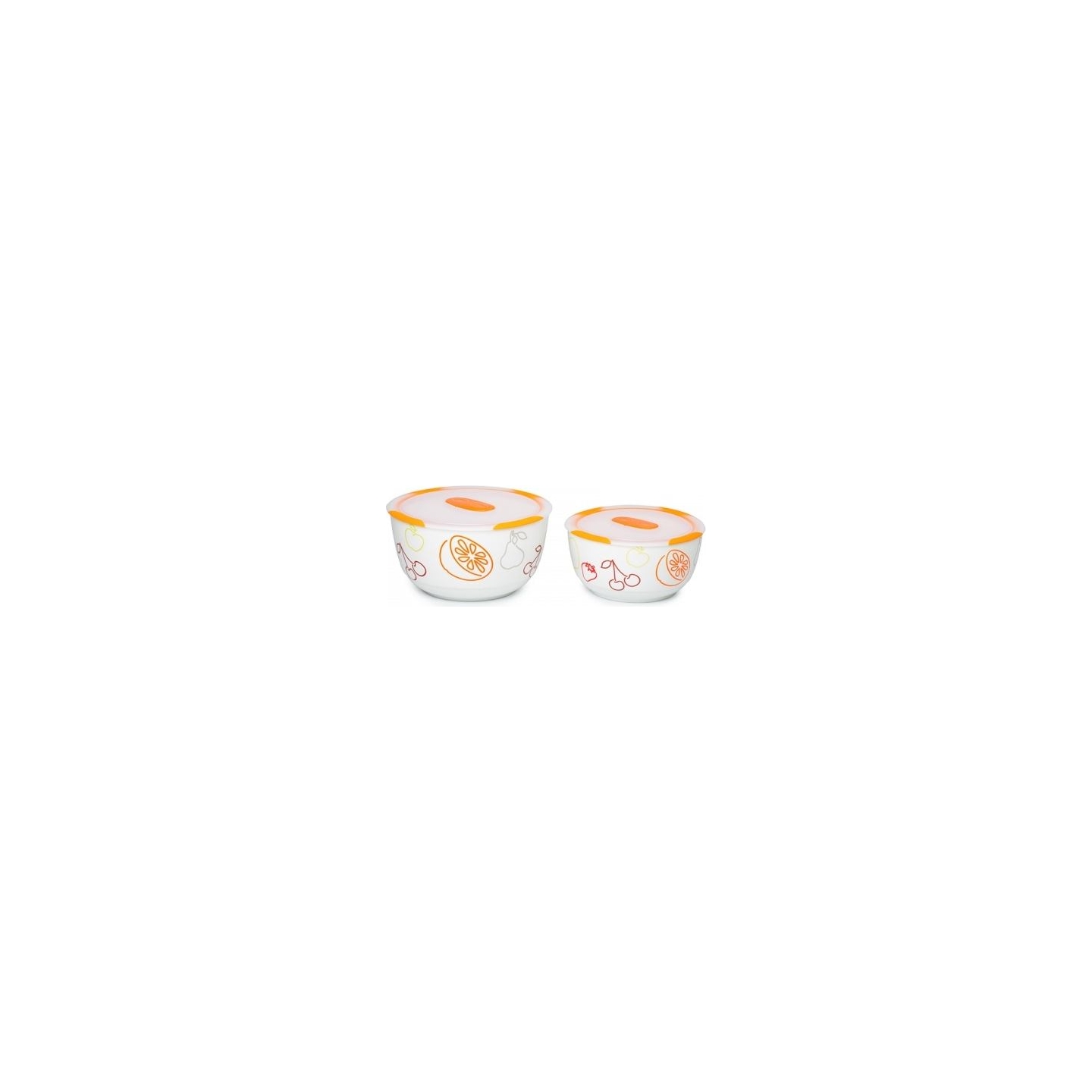Oursson BS4781RC/OR Orange