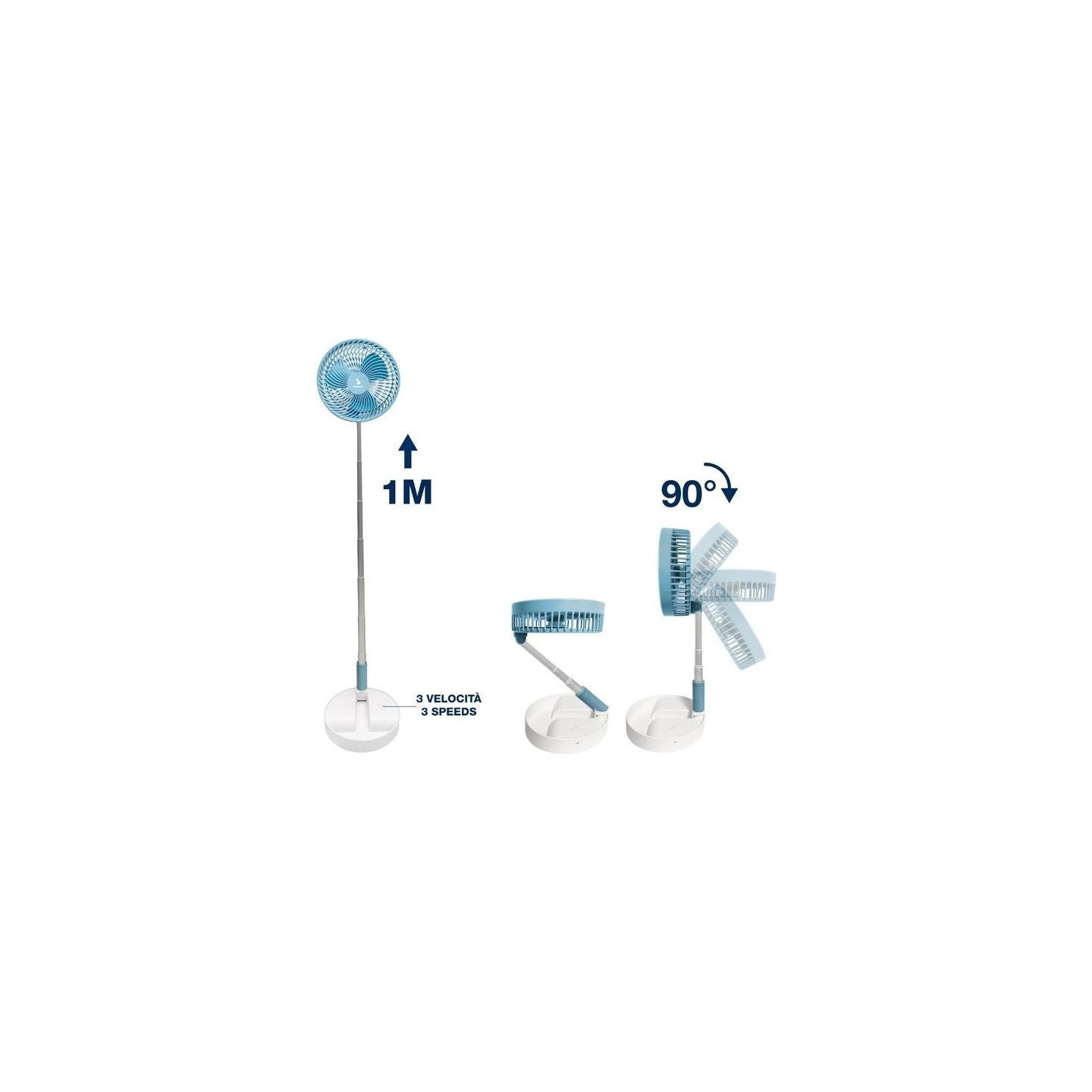 Beper P206VEN450