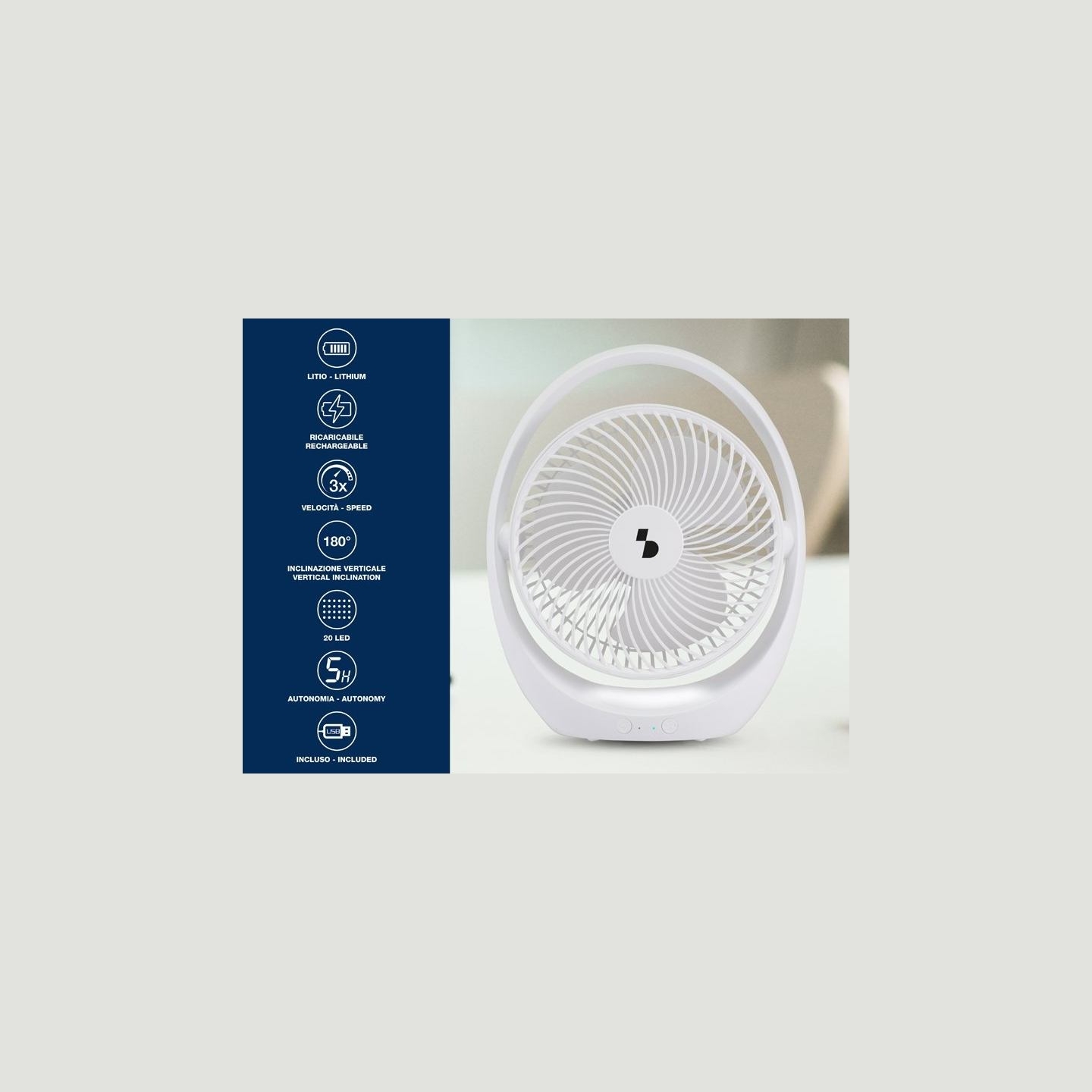Beper P206VEN425