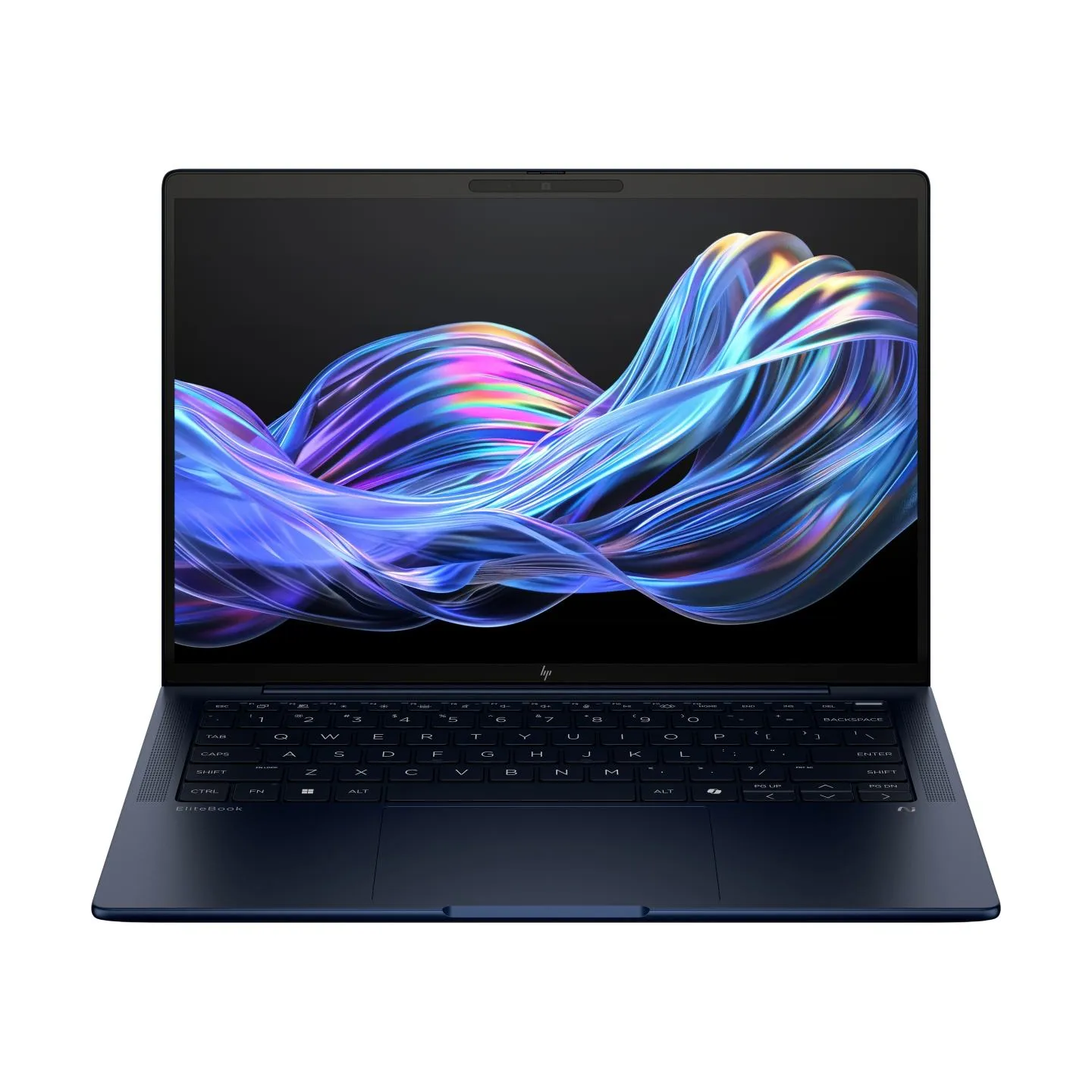 HP EliteBook X G1i AI 14 - Ultra 7-258V, 32GB, 1TB SSD, 14 WUXGA Privacy Touch AG, WWAN-ready, FPR, US backlit keyboard, Atmosph