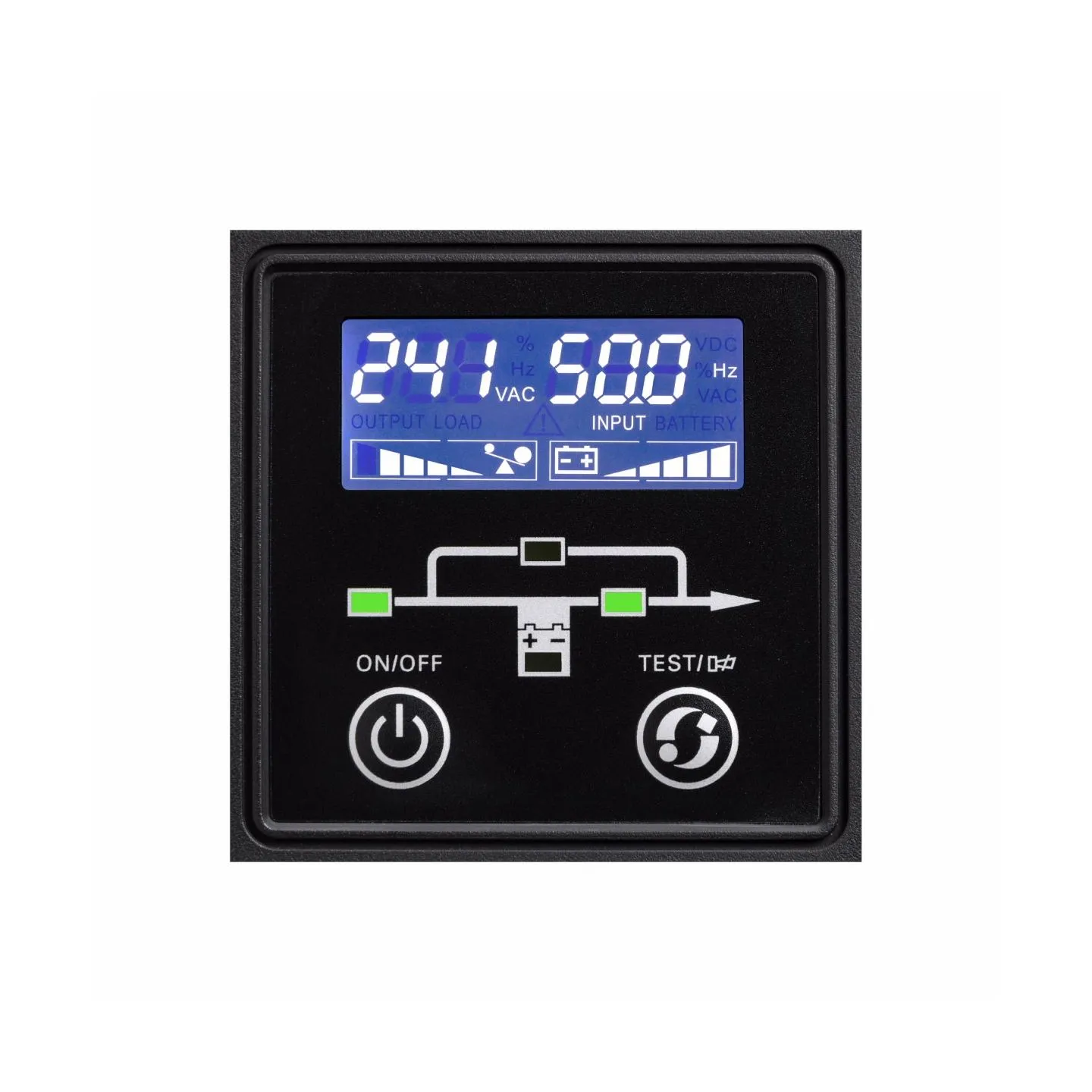Eaton 9E 2000i