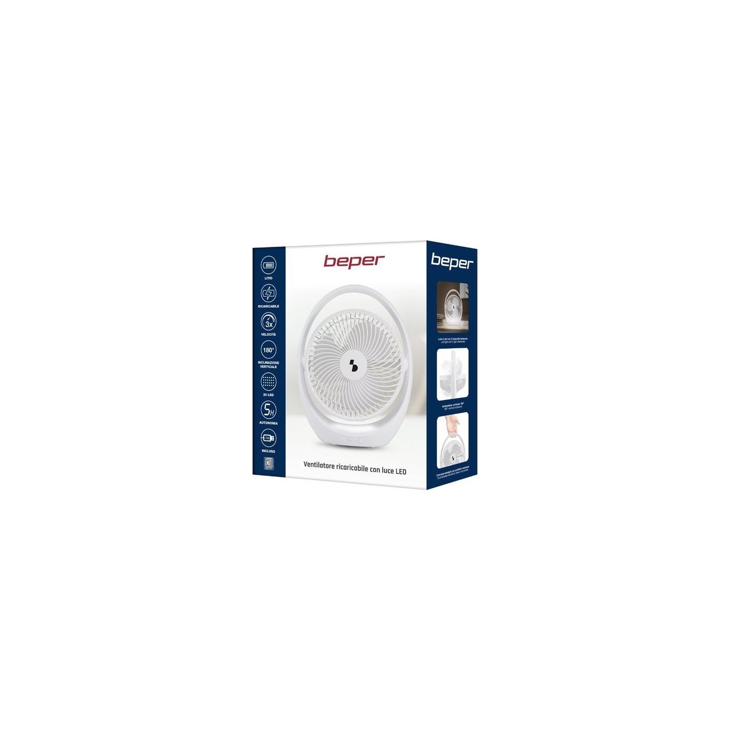 Beper P206VEN425