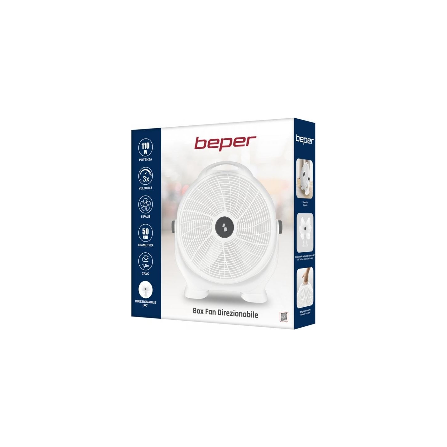 Beper P206VEN561