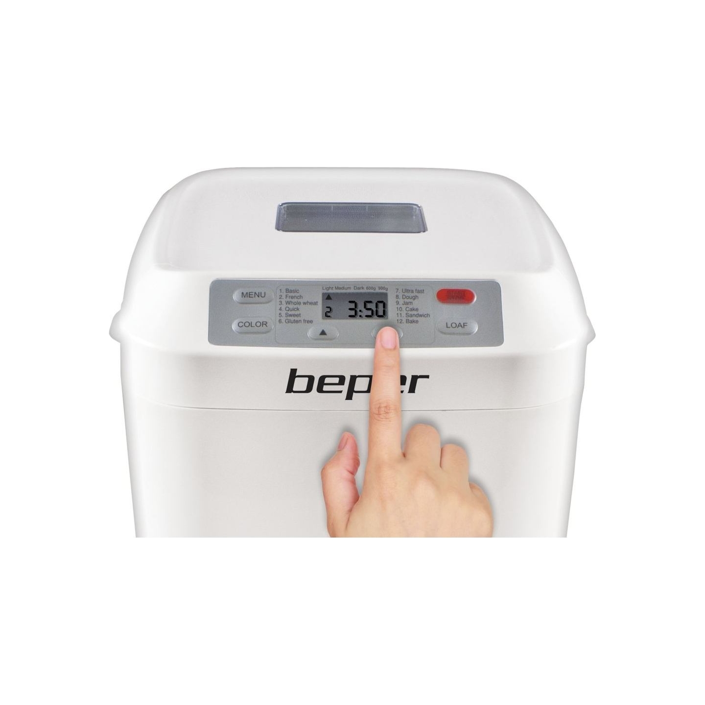 Beper BC.130