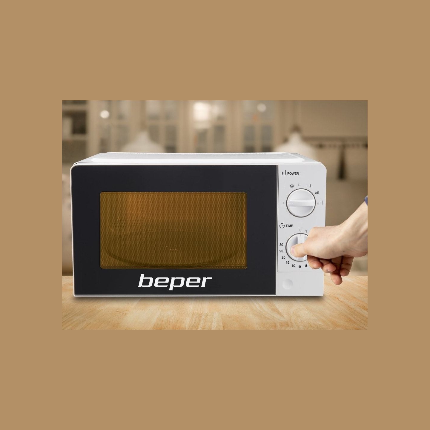 Beper BF.570