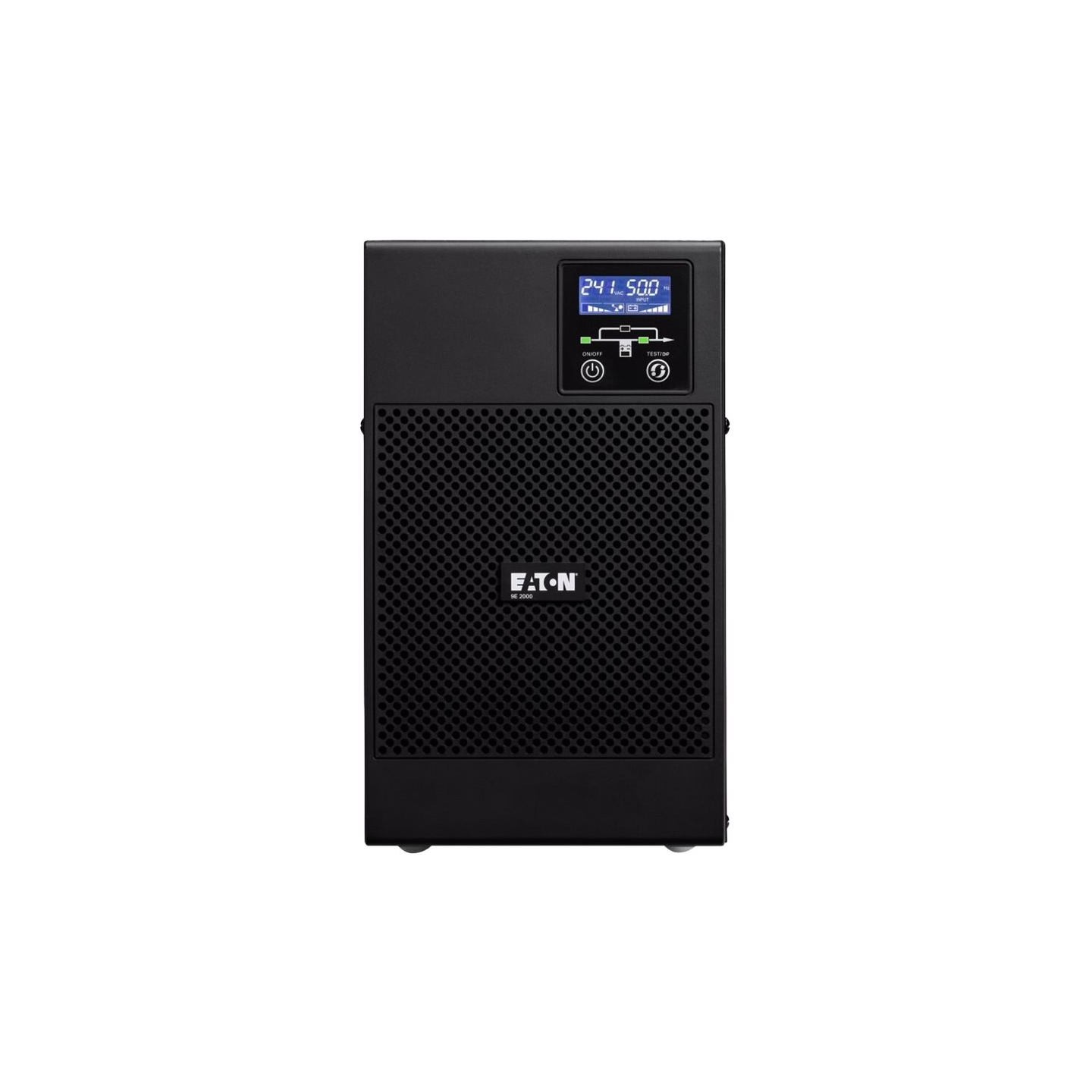Eaton 9E 2000i