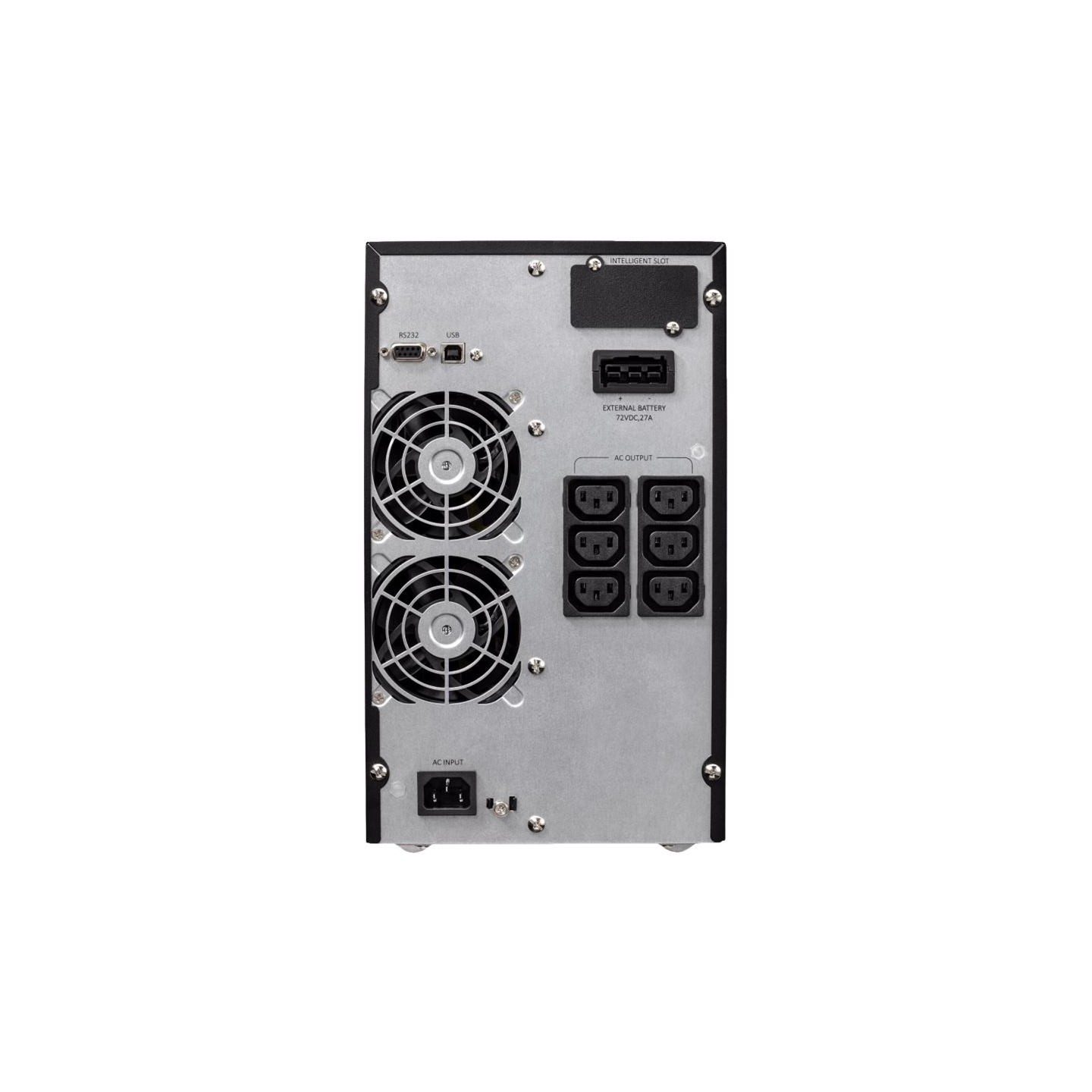 Eaton 9E 2000i
