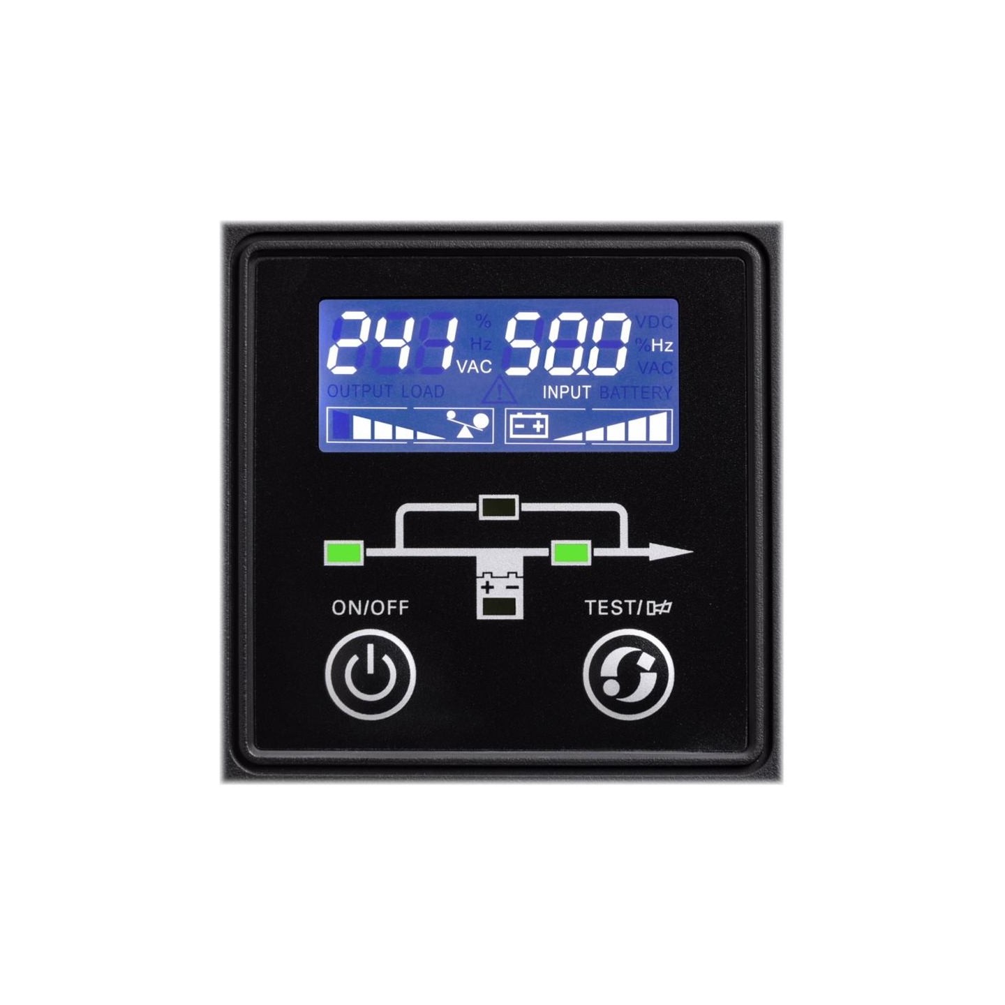Eaton 9E 2000i