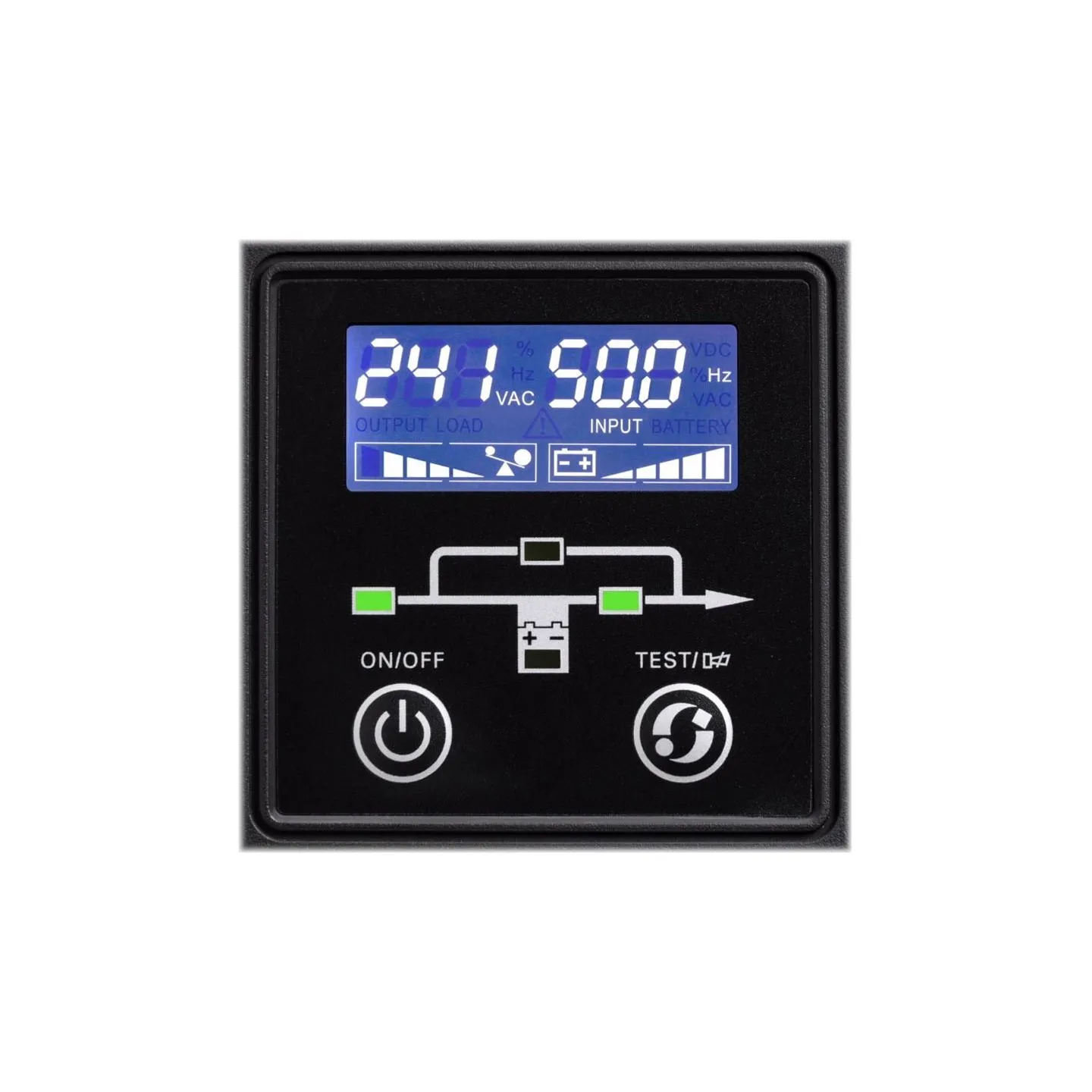 Eaton 9E 2000i